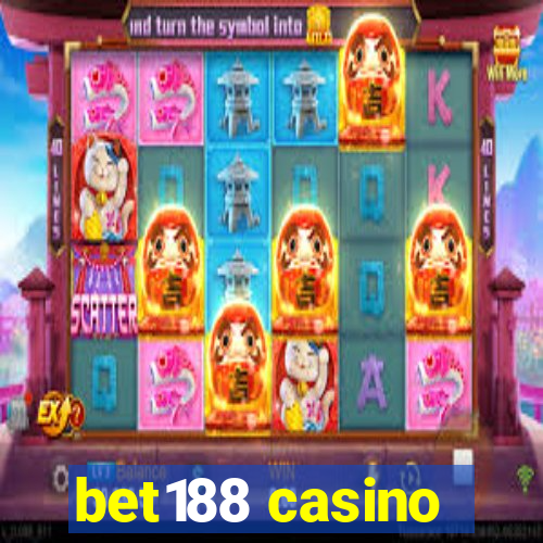 bet188 casino